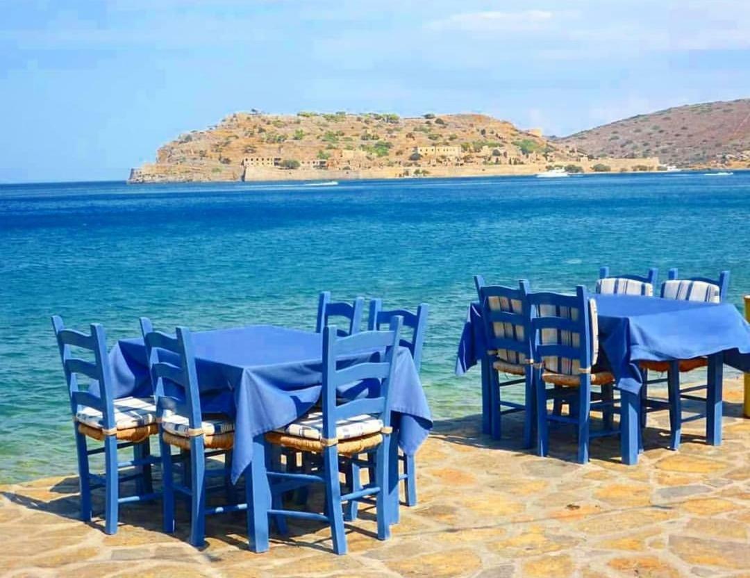 Emilia Apartments Elounda Dış mekan fotoğraf